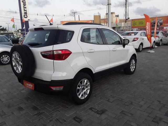 ECOSPORT 2018/2019 1.5 TIVCT FLEX SE AUTOMÁTICO - Foto 6