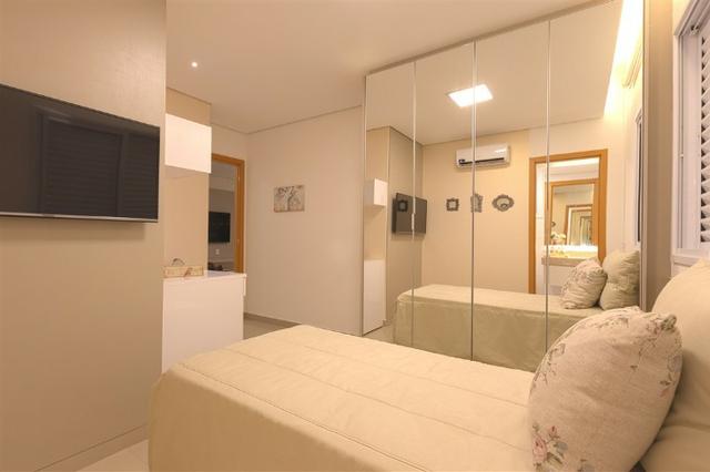 Apartamento no Setor Bueno, 3 quartos 95 m² - Foto 6