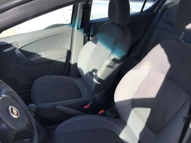 PALIO 2013/2014 1.4 MPI ATTRACTIVE 8V FLEX 4P MANUAL - Foto 8