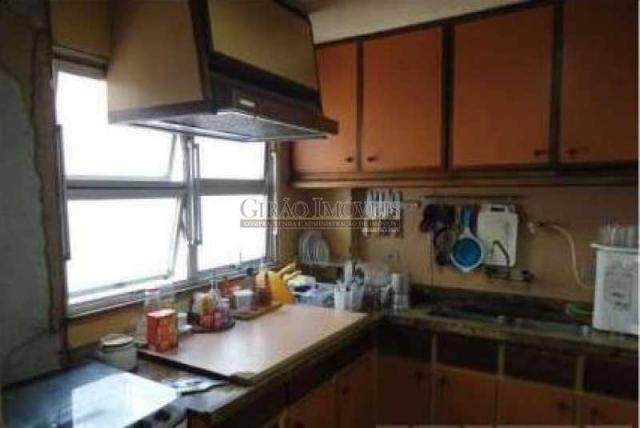 Apartamento à venda com 3 dormitórios em Ipanema, Rio de janeiro cod:GICO30085 - Foto 11