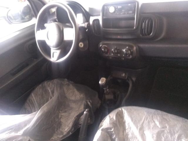 Fiat Mobi - Foto 4