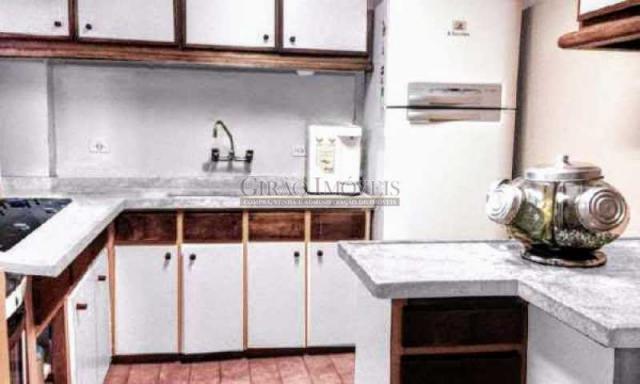 Apartamento à venda com 3 dormitórios em Ipanema, Rio de janeiro cod:GICO30085 - Foto 6