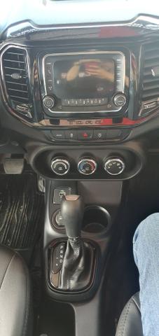 Fiat toro freedom 1.8 AUT. 2018 - Foto 4