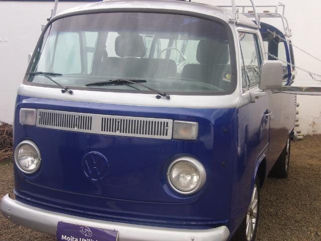 Kombi Food Truck - Foto 10