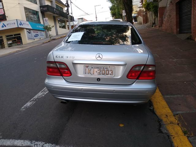 Mercedes - Foto 4