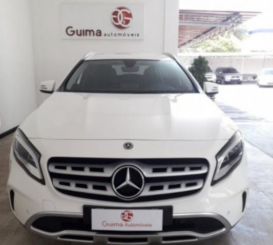 GLA 200 2018/2018 1.6 CGI FLEX ADVANCE 7G-DCT - Foto 2