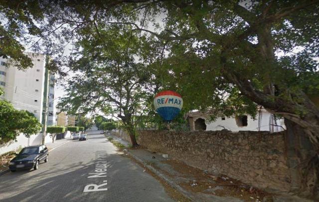 Terreno à venda- Capim Macio - Natal/RN