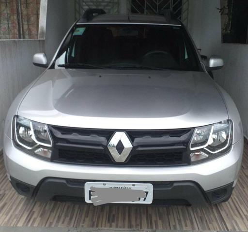 Pra vender Logo Duster Expression 1.6 Flex - Foto 19