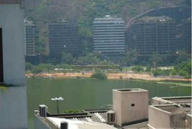 Apartamento à venda com 3 dormitórios em Ipanema, Rio de janeiro cod:GICO30085 - Foto 15