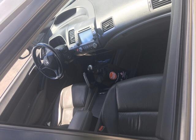 Honda civic 1.8 flex 2009/09 - Foto 4