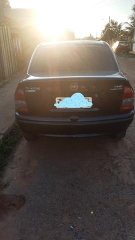 Corsa classic