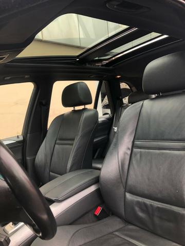 BMW X5 V8 4.8 32v 360cv 2007/2007 - Foto 4