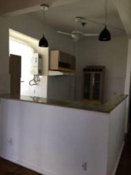 Apto com 105m2 totalmente reformado - Foto 5