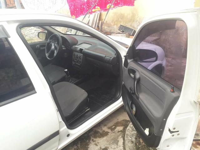 Vendo esse corsa classic- 2004