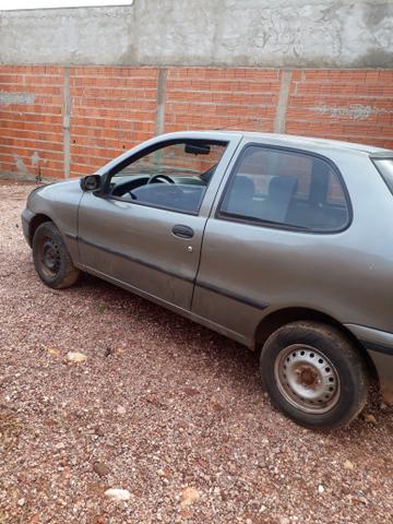 Carro plaho 97 - Foto 2