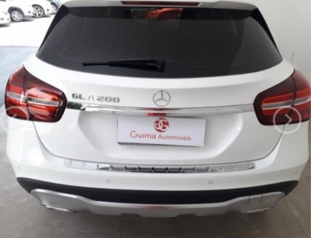 GLA 200 2018/2018 1.6 CGI FLEX ADVANCE 7G-DCT - Foto 3