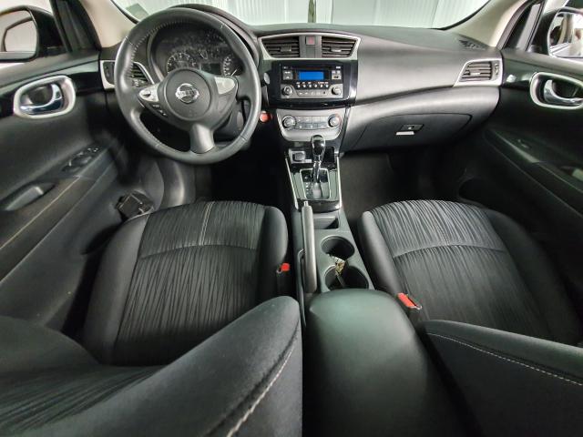 Nissan Sentra S 2.0 FlexStart 16V Aut. - Cinza - 2017 - Foto 7