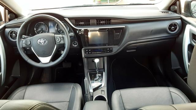 Corolla 18/19 xei Imperdível - Foto 12