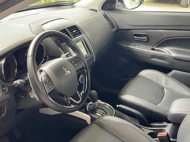 ASX 2018/2019 2.0 AWD 16V FLEX 4P AUTOMÁTICO - Foto 10