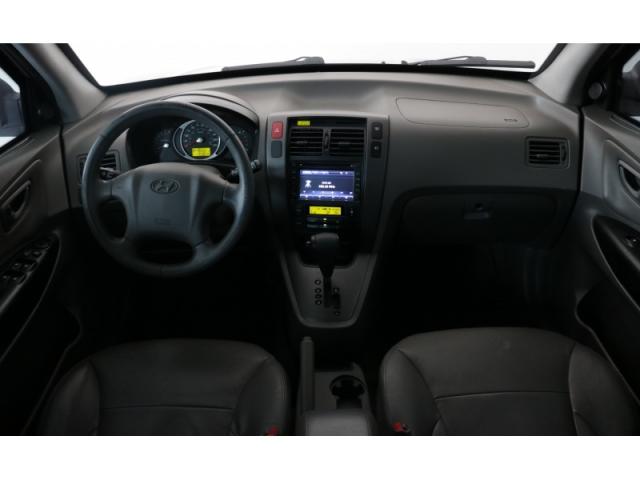 HYUNDAI TUCSON 2.0 MPFI GLS 16V 143CV 2014 - Foto 6