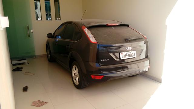 Ford focus todo original 1.6 extremamente conservado