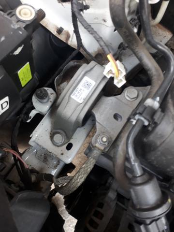 Calço do motor vw up 2015