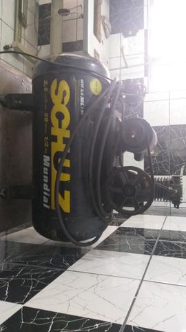 Serra circular, Serra fita e compressor - Foto 3