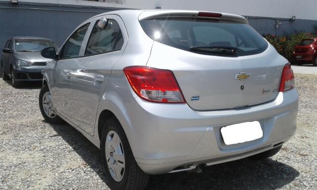 Onix Hatch Joy - Foto 4
