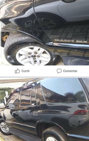 Blazer 2000 2.2 - Foto 4