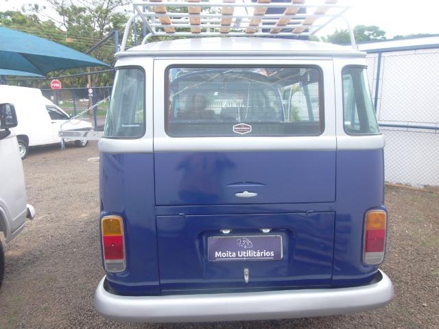 Kombi Food Truck - Foto 12