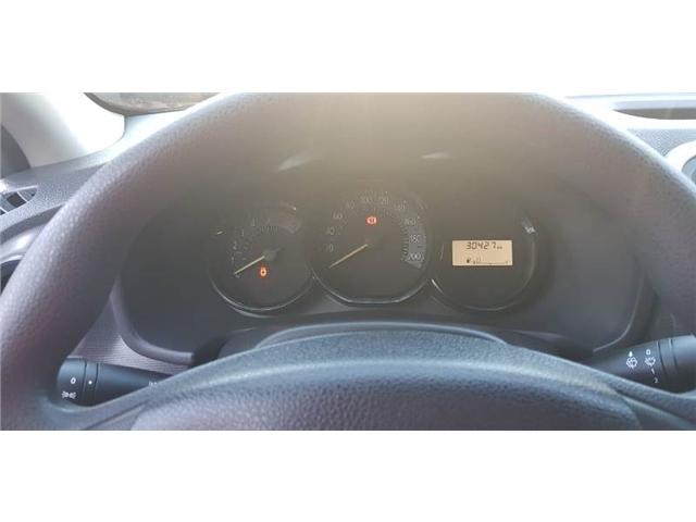 Renault Logan 1.0 12v sce flex authentique manual - Foto 8