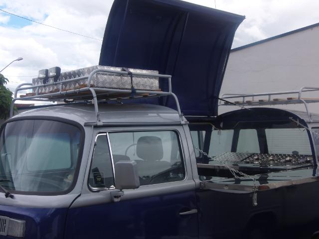 Kombi Food Truck - Foto 17