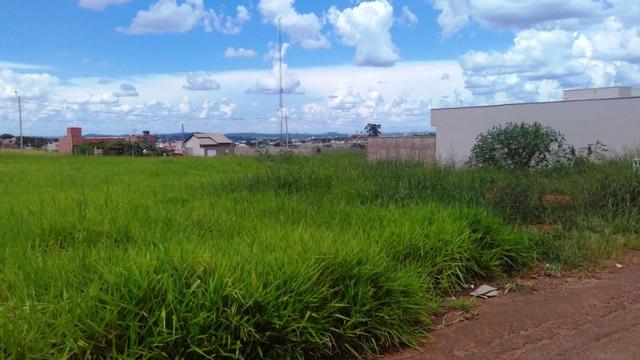 Lote de 360 m² no setor Cristina 2 Expansão em Trindade-Go - Foto 2