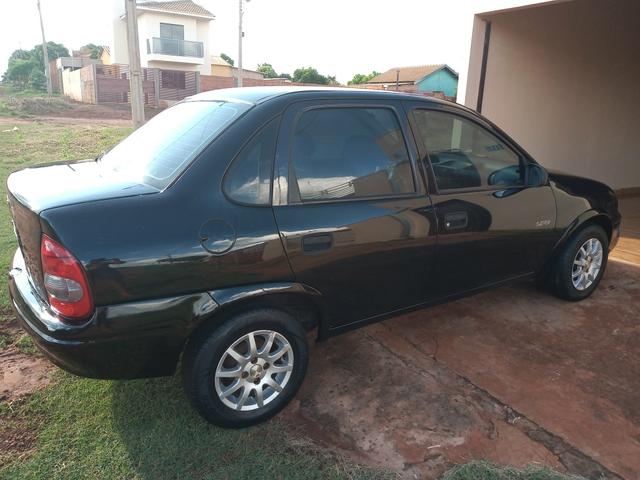 Corsa Classic 2007 - Foto 3