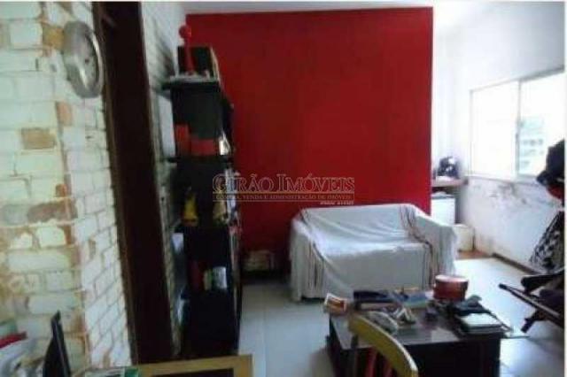 Apartamento à venda com 3 dormitórios em Ipanema, Rio de janeiro cod:GICO30085 - Foto 13