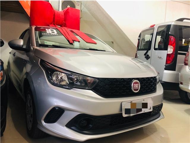 Fiat Argo 1.0 firefly flex drive manual