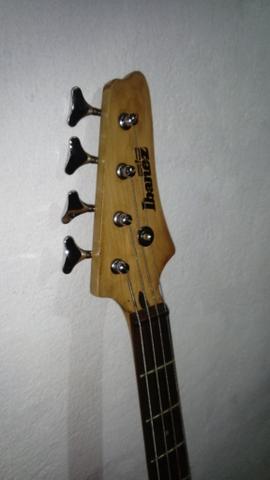 Baixo Ibanez - Foto 3