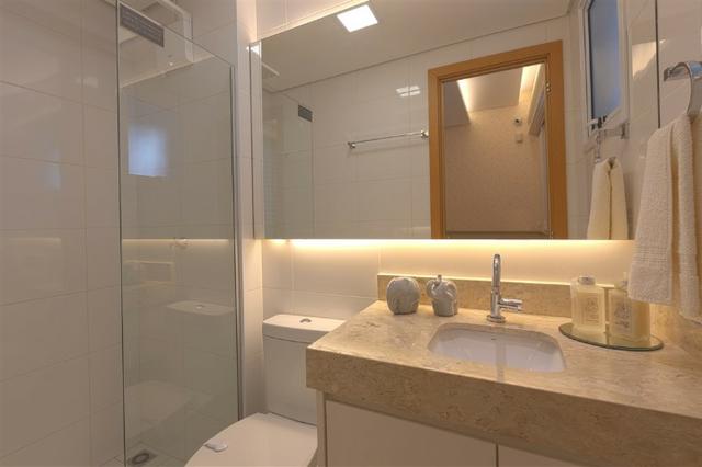 Apartamento no Setor Bueno, 3 quartos 95 m² - Foto 7