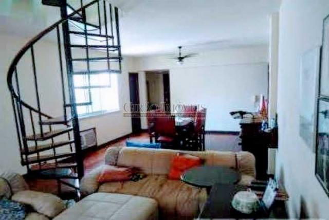 Apartamento à venda com 3 dormitórios em Ipanema, Rio de janeiro cod:GICO30085 - Foto 3