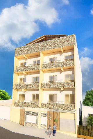 Residencial La Champagne- Ofertas na planta R$20.000 de desconto!
