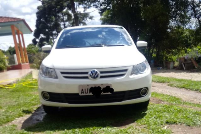 Gol g5 trend