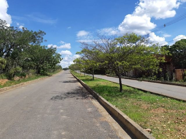 Lotes 1.000m2 | Perto de Lagoa Santa e da Serra do Cipó | Financiamos | AGT