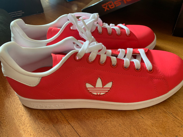 tenis adidas masculino 40