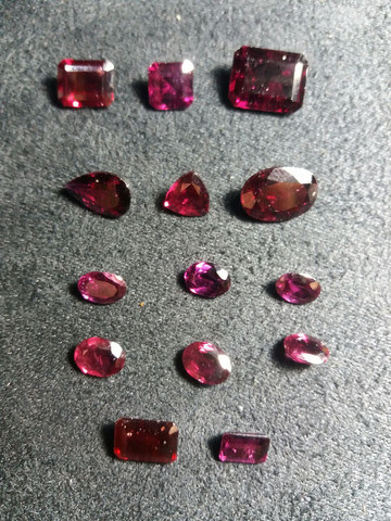 PEDRAS PRECIOSAS  - Foto 2