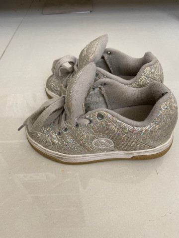 tenis de rodinha tamanho 28