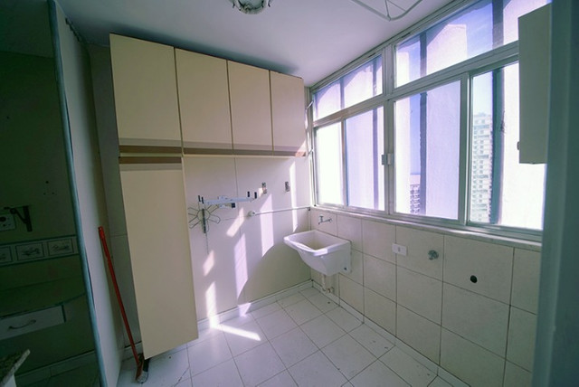 Apartamento Estação São Conrado Metrô na porta 5 minutos Leblon - Foto 9