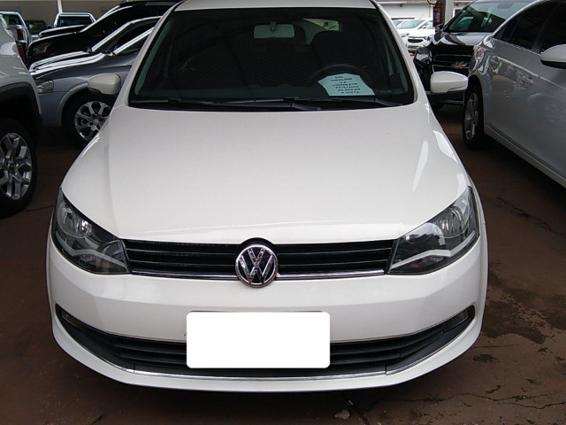 VW - VOLKSWAGEN GOL 1.6 I MOTI.POWER/HIGHLI T.FLEX 8V 4P 