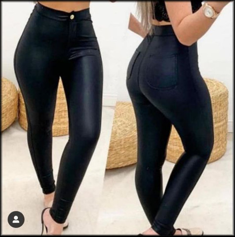 calça cirre disco