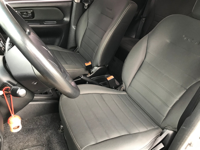 Troca/financia Linda Pajero Tr4 2.0 Flex Mec 2015 - Foto 12