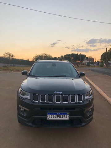 JEEP COMPASS SPORT 2.0